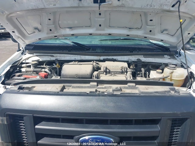 Aukcja sprzedaży 2024 Ford Econoline E450 Super Duty Cutaway Van, vin: 1FDXE4FN8RDD14345, numer aukcji: 12630868