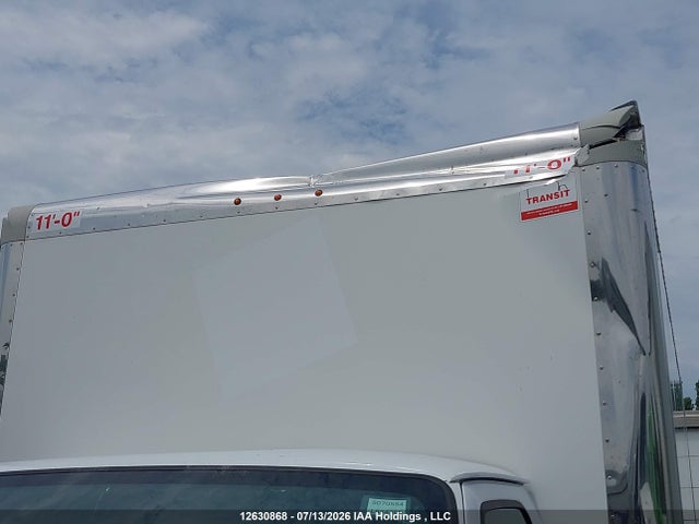 Aukcja sprzedaży 2024 Ford Econoline E450 Super Duty Cutaway Van, vin: 1FDXE4FN8RDD14345, numer aukcji: 12630868