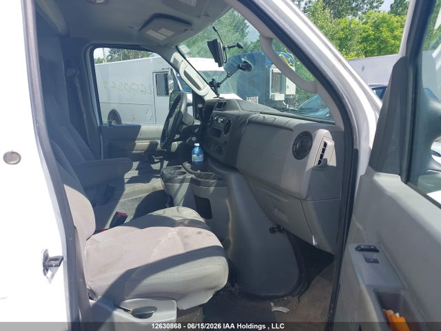Aukcja sprzedaży 2024 Ford Econoline E450 Super Duty Cutaway Van, vin: 1FDXE4FN8RDD14345, numer aukcji: 12630868