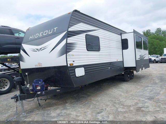 4YDT28R29M7253399 Keystone Other
