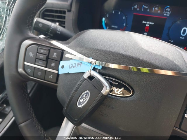 Ford F-150 2024 1FTFW3L8XRKE57072 Image 11