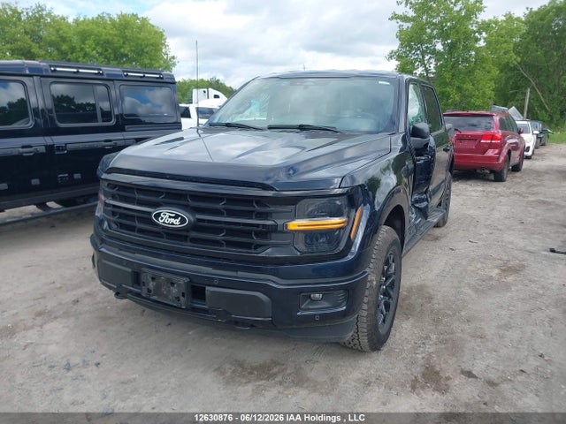 Ford F-150 2024 1FTFW3L8XRKE57072 Image 13