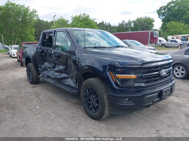 Ford F-150 2024 1FTFW3L8XRKE57072 Image 14