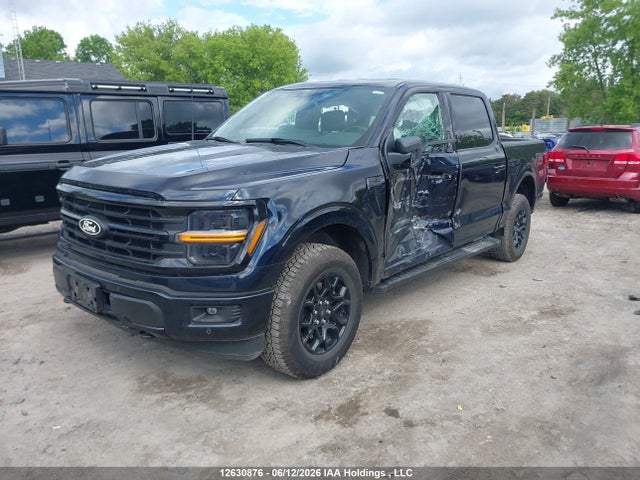 Ford F-150 2024 1FTFW3L8XRKE57072 Image 15