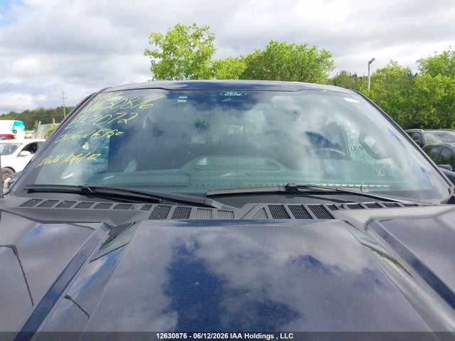 Ford F-150 2024 1FTFW3L8XRKE57072 Image 18