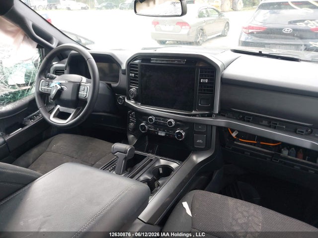 Ford F-150 2024 1FTFW3L8XRKE57072 Image 5