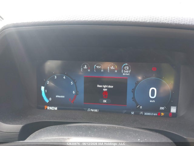 2024 Ford F-150 მანქანა იყიდება აუქციონზე, vin: 1FTFW3L8XRKE57072, აუქციონის ნომერი: 12630876