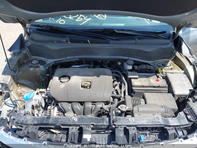 Aukcja sprzedaży 2026 Kia Seltos Ex/ex Premium, vin: KNDEUCAA1T7840254, numer aukcji: 12630877