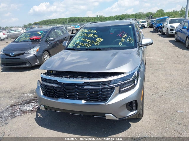 Aukcja sprzedaży 2026 Kia Seltos Ex/ex Premium, vin: KNDEUCAA1T7840254, numer aukcji: 12630877