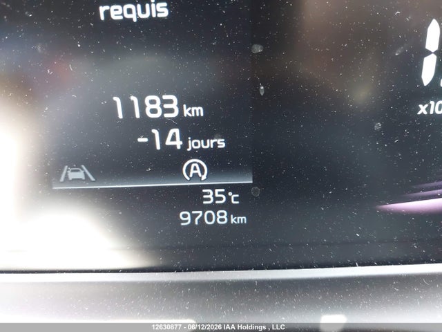 Aukcja sprzedaży 2026 Kia Seltos Ex/ex Premium, vin: KNDEUCAA1T7840254, numer aukcji: 12630877