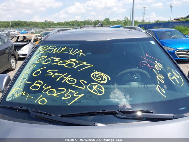 Aukcja sprzedaży 2026 Kia Seltos Ex/ex Premium, vin: KNDEUCAA1T7840254, numer aukcji: 12630877