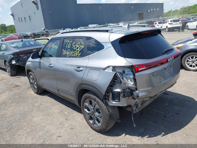 Aukcja sprzedaży 2026 Kia Seltos Ex/ex Premium, vin: KNDEUCAA1T7840254, numer aukcji: 12630877
