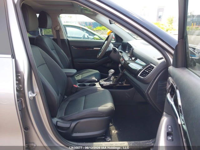Aukcja sprzedaży 2026 Kia Seltos Ex/ex Premium, vin: KNDEUCAA1T7840254, numer aukcji: 12630877