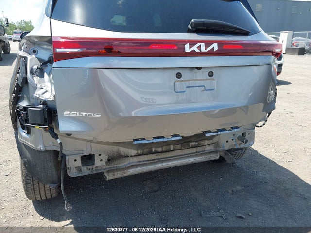 KIA Seltos Ex/ex Premium 2026 KNDEUCAA1T7840254 Image 6
