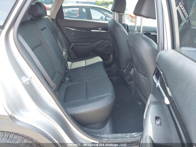 Aukcja sprzedaży 2026 Kia Seltos Ex/ex Premium, vin: KNDEUCAA1T7840254, numer aukcji: 12630877