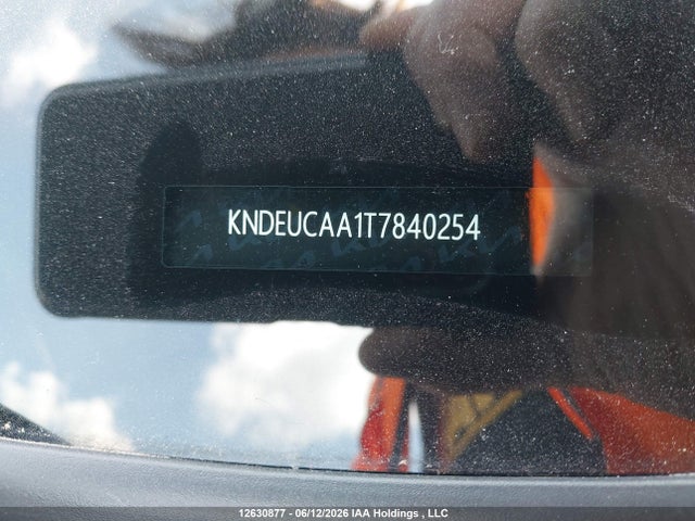 Aukcja sprzedaży 2026 Kia Seltos Ex/ex Premium, vin: KNDEUCAA1T7840254, numer aukcji: 12630877