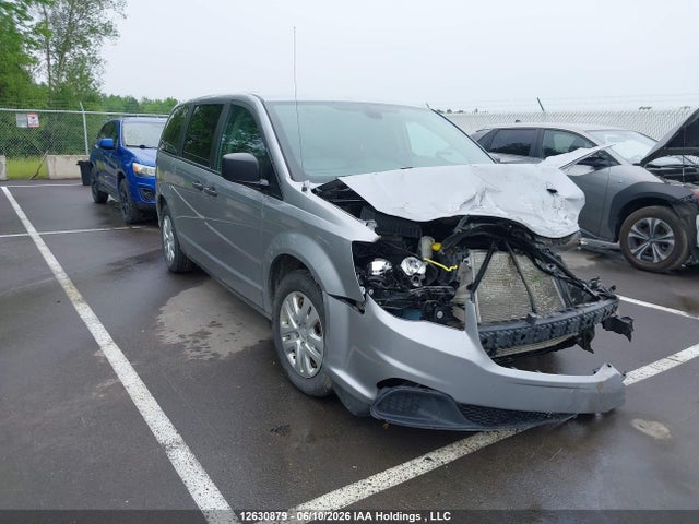 2019 2C4RDGBG7KR784538 zdjęcie główne