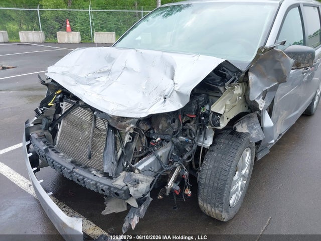 Aukcja sprzedaży 2019 Dodge Grand Caravan Se, vin: 2C4RDGBG7KR784538, numer aukcji: 12630879