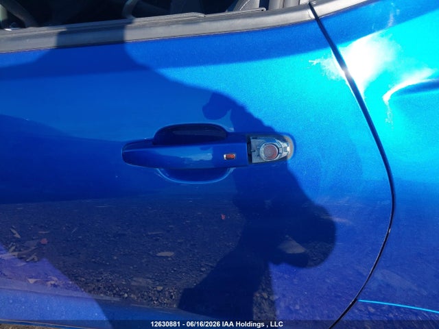 2018 Chevrolet Camaro 1ss მანქანა იყიდება აუქციონზე, vin: 1G1FE1R72J0172509, აუქციონის ნომერი: 12630881