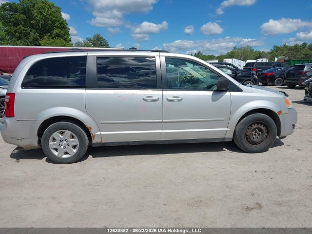 Продажа на аукционе авто 2008 Dodge Grand Caravan Se, vin: 2D8HN44H48R809581, номер лота: 12630882