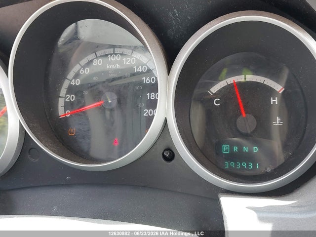 Продажа на аукционе авто 2008 Dodge Grand Caravan Se, vin: 2D8HN44H48R809581, номер лота: 12630882