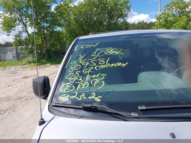 Продажа на аукционе авто 2008 Dodge Grand Caravan Se, vin: 2D8HN44H48R809581, номер лота: 12630882