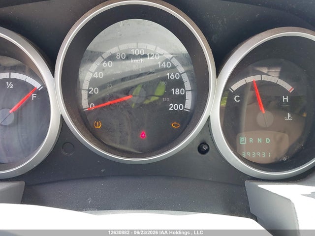 Продажа на аукционе авто 2008 Dodge Grand Caravan Se, vin: 2D8HN44H48R809581, номер лота: 12630882