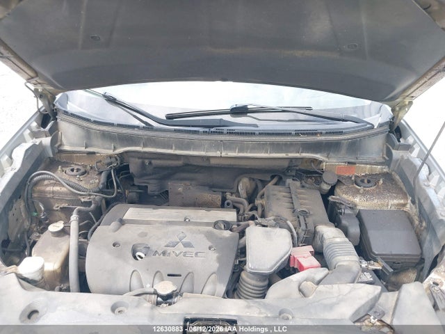 4A4AJ4AW7FE605472 Mitsubishi Rvr Gt