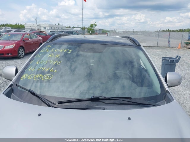 4A4AJ4AW7FE605472 Mitsubishi Rvr Gt