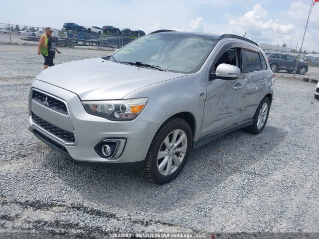 4A4AJ4AW7FE605472 Mitsubishi Rvr Gt