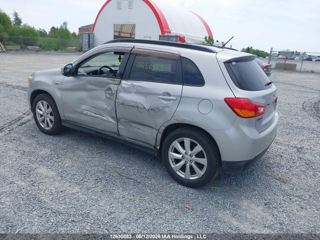 4A4AJ4AW7FE605472 Mitsubishi Rvr Gt