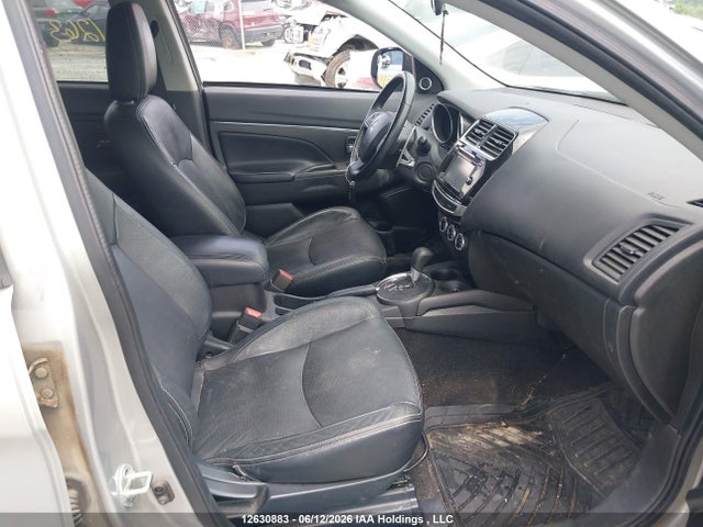 4A4AJ4AW7FE605472 Mitsubishi Rvr Gt