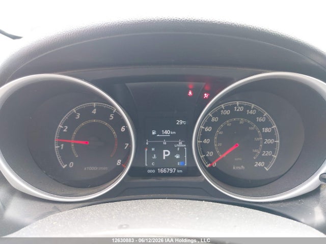 4A4AJ4AW7FE605472 Mitsubishi Rvr Gt