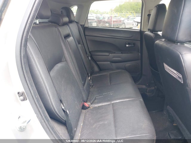 4A4AJ4AW7FE605472 Mitsubishi Rvr Gt