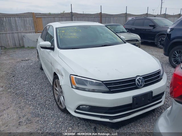 3VWL07AJ3GM418568 Volkswagen Jetta Sel/sel Premium