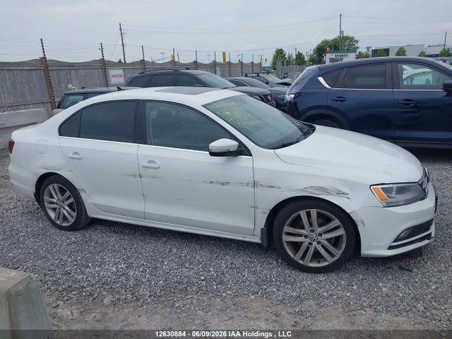 3VWL07AJ3GM418568 Volkswagen Jetta Sel/sel Premium