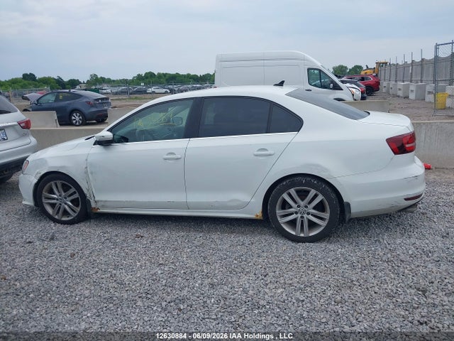 3VWL07AJ3GM418568 Volkswagen Jetta Sel/sel Premium