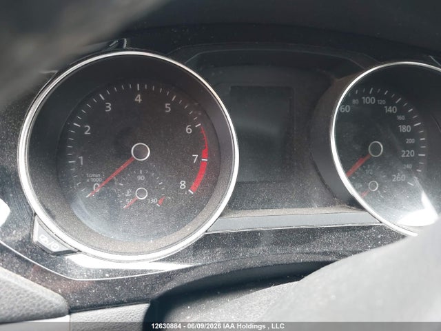 3VWL07AJ3GM418568 Volkswagen Jetta Sel/sel Premium