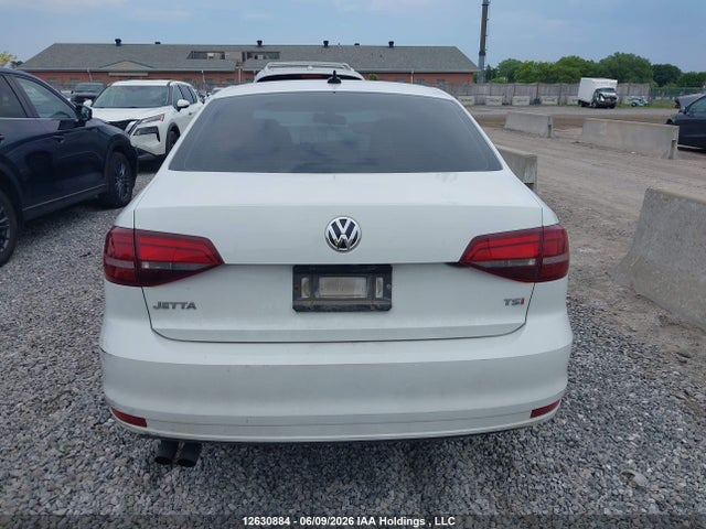 3VWL07AJ3GM418568 Volkswagen Jetta Sel/sel Premium
