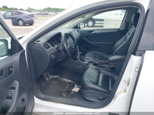 3VWL07AJ3GM418568 Volkswagen Jetta Sel/sel Premium