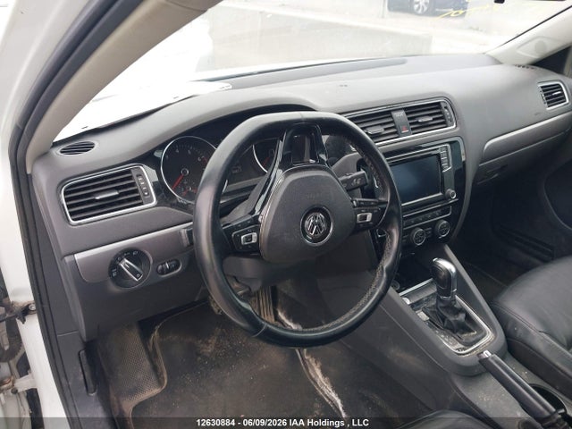 3VWL07AJ3GM418568 Volkswagen Jetta Sel/sel Premium