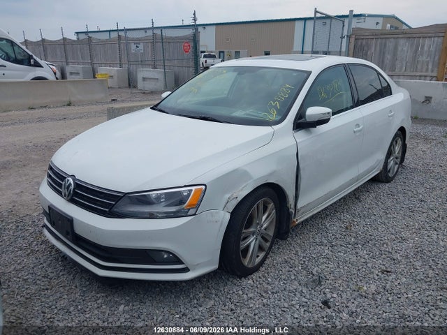 3VWL07AJ3GM418568 Volkswagen Jetta Sel/sel Premium
