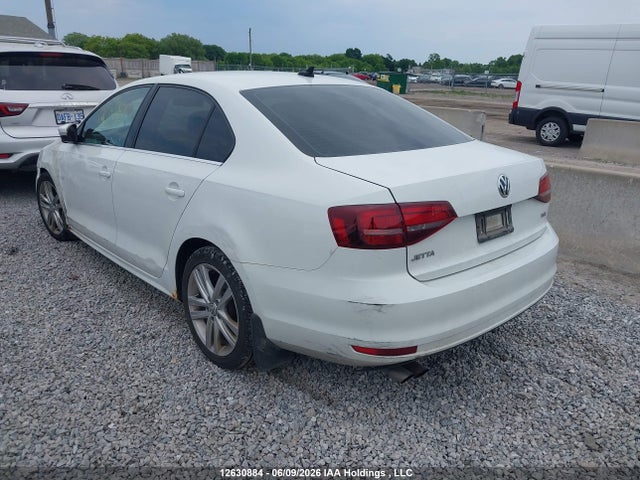 3VWL07AJ3GM418568 Volkswagen Jetta Sel/sel Premium