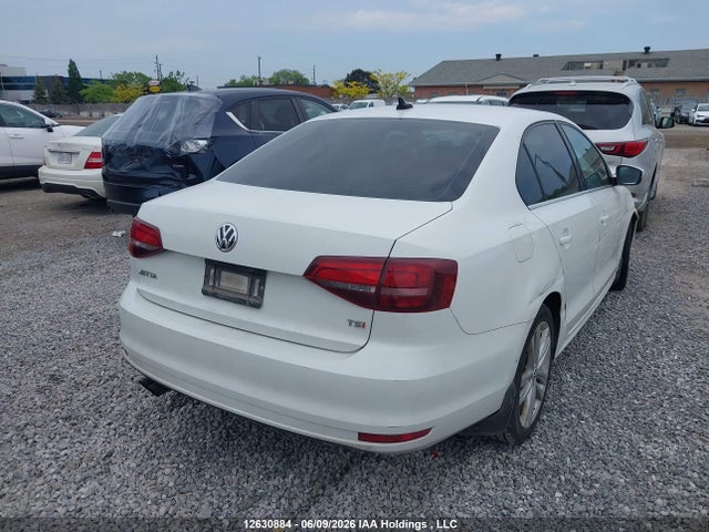 3VWL07AJ3GM418568 Volkswagen Jetta Sel/sel Premium
