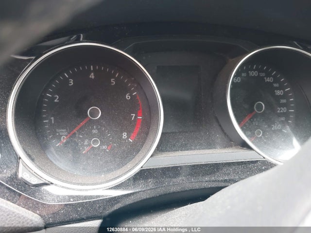 3VWL07AJ3GM418568 Volkswagen Jetta Sel/sel Premium