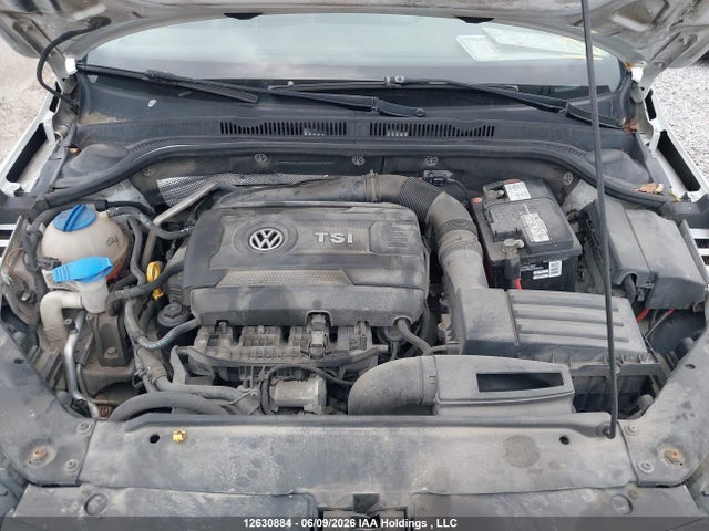 3VWL07AJ3GM418568 Volkswagen Jetta Sel/sel Premium