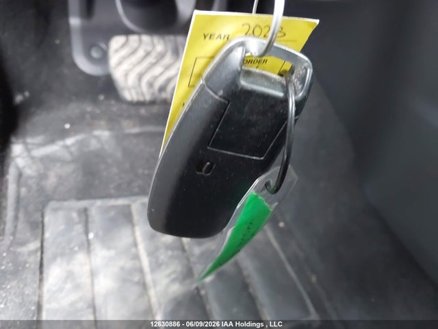Продаж на аукціоні авто 2023 Nissan Rogue Sv Midnight Edition/sv Moonroof, vin: JN8BT3BB9PW195463, номер лоту: 12630886