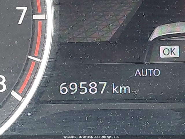 Продаж на аукціоні авто 2023 Nissan Rogue Sv Midnight Edition/sv Moonroof, vin: JN8BT3BB9PW195463, номер лоту: 12630886