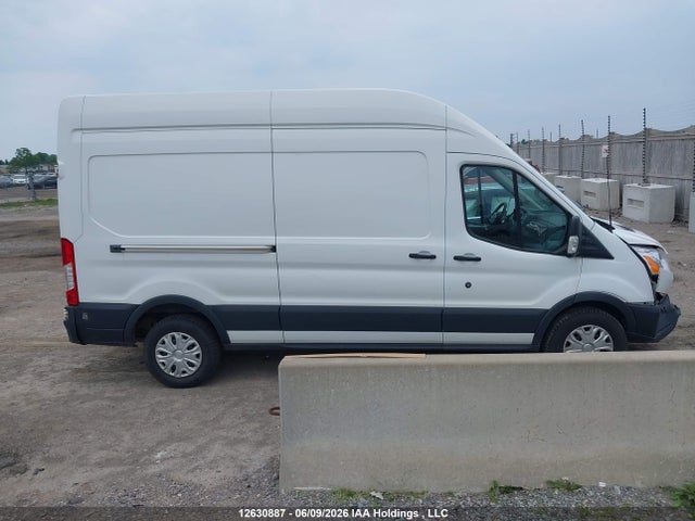 2017 Ford Transit T-250 მანქანა იყიდება აუქციონზე, vin: 1FTYR2XM1HKA78994, აუქციონის ნომერი: 12630887
