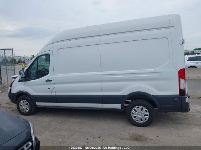 2017 Ford Transit T-250 მანქანა იყიდება აუქციონზე, vin: 1FTYR2XM1HKA78994, აუქციონის ნომერი: 12630887